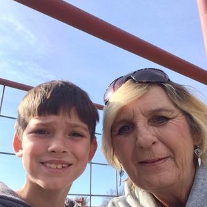 Meet your Posher, Linda